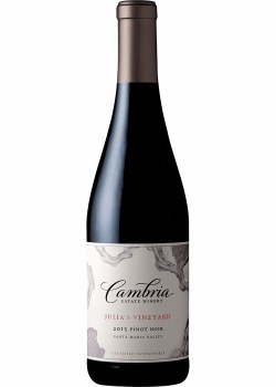 Cambria Pinot Noir