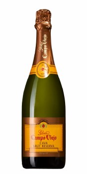 Campo Viejo Cava