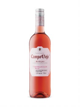Campo Viejo Rose
