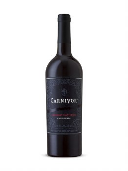 Carnivor Cabernet Sauvignon