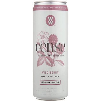 Cense Wild Berry