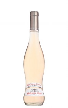 Chateau Du Rouet Rose