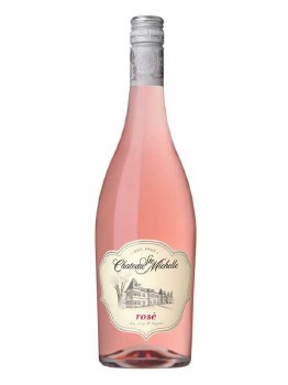 Chateau Ste Michelle Rose 750m