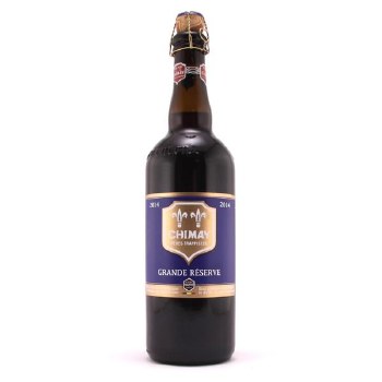 Chimay Grande Reserve