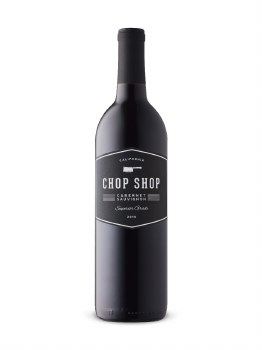 Chop Shop Cabernet