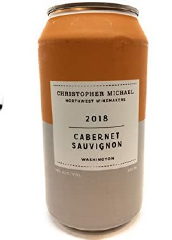 Christopher Michael Cab Sauv