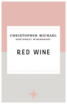 Christopher Michael Red