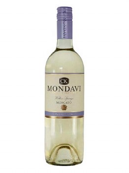 Ck Mondavi Moscato