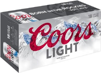 Coors Light