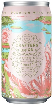 Crafters Union Rose