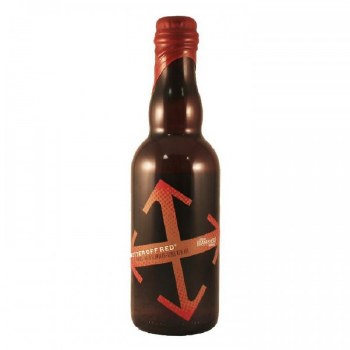 Crux Better Of Red