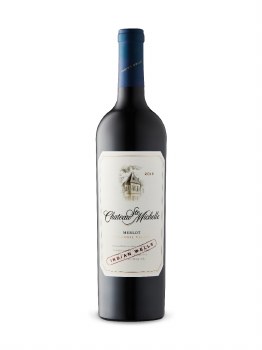 Csm Indian Wells Merlot