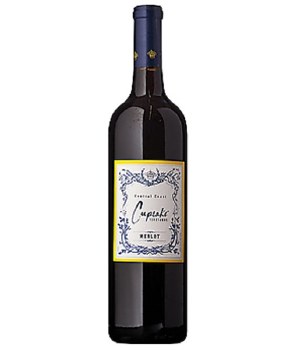 Cupcake Merlot