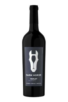 Dark Horse Merlot