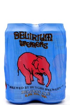 Delirium Tremens