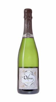 Delmas Brut
