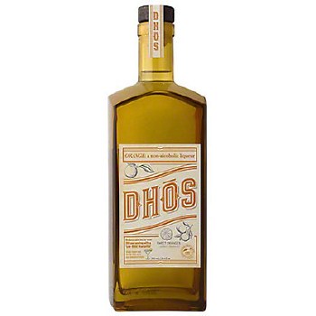 Dhos Orange Non Alcoholic