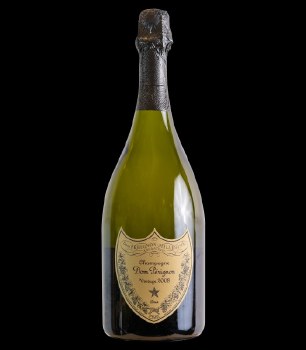 Dom Perignon Champagne