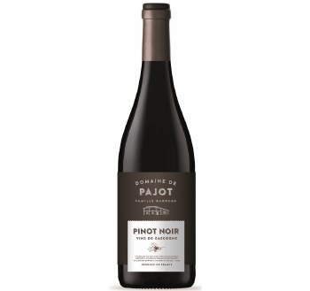 Domaine De Pajot Pinot Noir