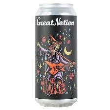 Great Notion Ruby Jammin'
