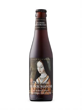 Duchesse De Bourgogne