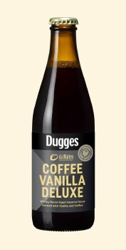 Dugges Coffee Vanilla Deluxe