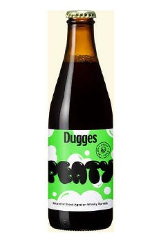 Dugges Imp Stout Peaty