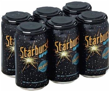 Ecliptic Starburst Ipa