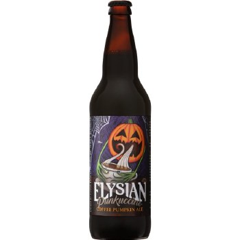 Elysian Punkuccino 22oz