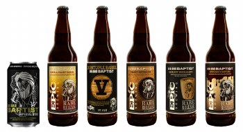 Epic Big Bad Baptist Choc Rasp