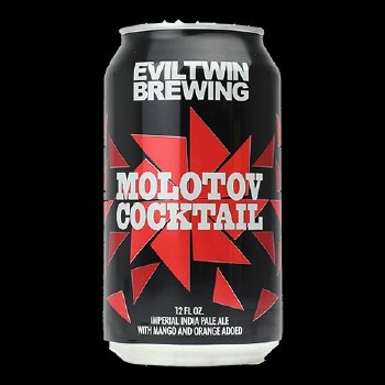 Eviltwin Molotov Cocktail Tipa