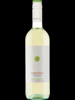 Fantini 2018 Pinot Grigio