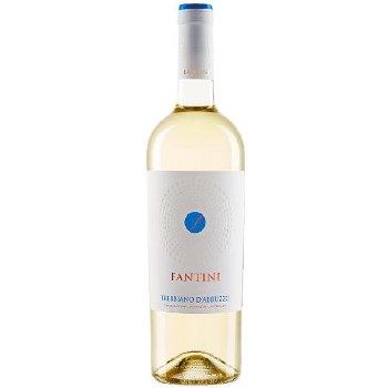 Fantini Trebbiano White Wine