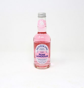 Fentiman's Rose Lemonade