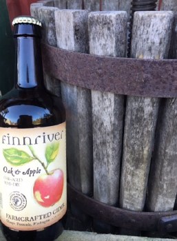 Finnriver Oak &amp; Apple
