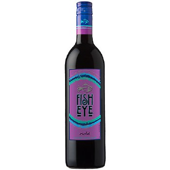 Fish Eye Merlot