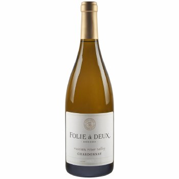 Folie A Deux Chard 750ml