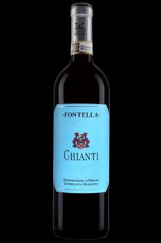 Fontella Chianti