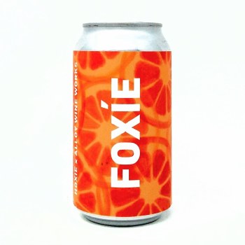 Foxie Rose