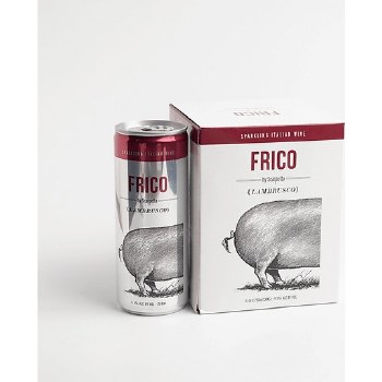 Frico Lambrusco 4pk