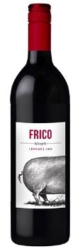 Frico Rosso 750ml