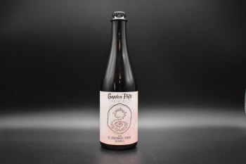 Garden Path Spontaneous Raspbe