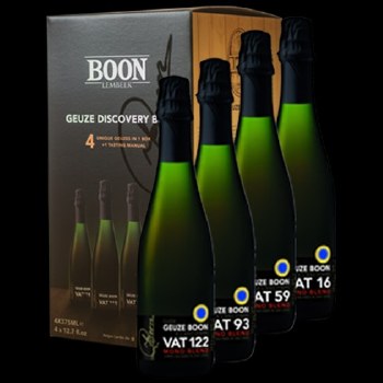 Geuze Boon Vat108