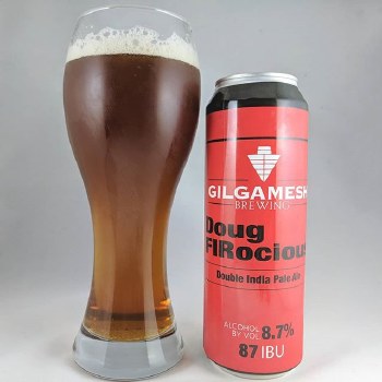 Gilgamesh Doug Dipa