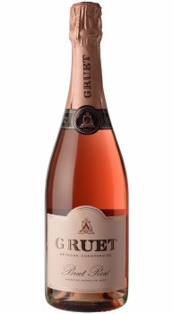 Gruet Brut Rose