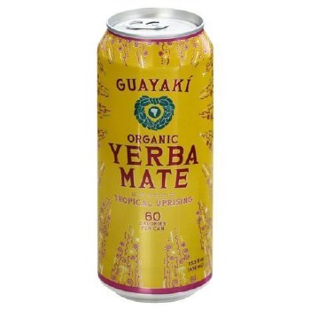 Guayaki Tropical