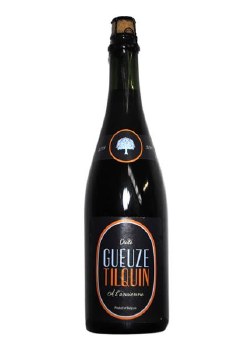 Gueuze Tilquin