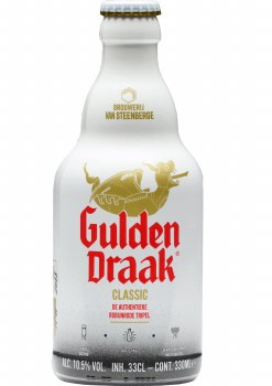 Gulden Draak Classic Belgian