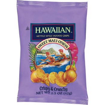 Hawaiian Sweet Onion 1.5oz