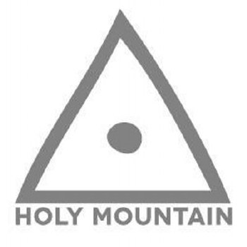 Holy Mountain The Seer